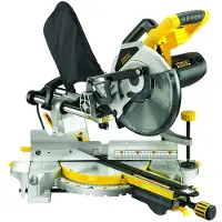 Stanley Katkaisu- ja jiirisaha FME720-QS+FME790-XJ; 2000 W + Jalusta