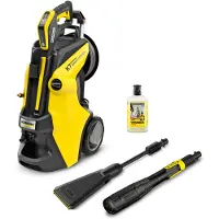 Kärcher Painepesuri K 7 Premium Smart Control Flex eco!B