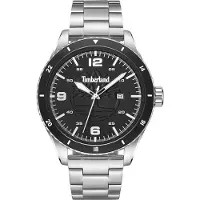 Timberland Watches Tdwgh0010503 Ashmont Matt Ss 3hd Kello