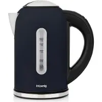 H.Koenig 2200W 1,7L Sähkökannu