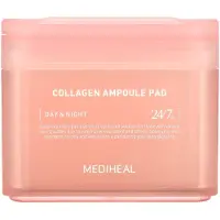Mediheal Collagen Ampoule Pad 100 kpl