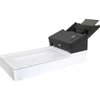 Avision AD360GF, 216 x 356 mm, 600 x 1200 DPI, 48 bittiä, 24 bittiä, 16 bittiä, 8 bittiä (000-1047-02G)