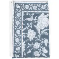Chamois - Indian Rose Keittiöpyyhe 50x70 cm 2 kpl True Navy