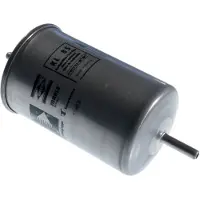 MAHLE ORIGINAL Polttoainesuodatin Mahle, KL 85 - Volvo - V70, Xc70, V90, S80, 850, S70, C70, S90. Ford - Transit