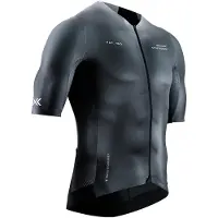 X-Bionic Corefusion Aero Lyhythihainen Pyöräilypaita