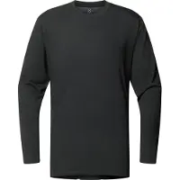 Haglöfs Kaise Wool Pitkähihainen T-paita