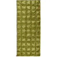 Pajak Quest Blanket Light Olive OneSize
