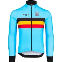 Bioracer Belgium Icon Tempest Termal Pitkähihainen Trikoo
