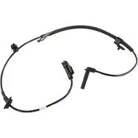 KAVO PARTS ABS-anturi BAS-5521