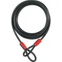 ABUS 10mm / 500cm ketjulukko