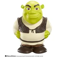 Noble Collection Shrek Pufflum-figuuri