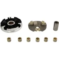 Inparts Variaattori IP000170
