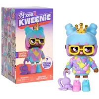 Kweenie XOX Kweenie Quirky keräilyhahmo