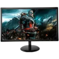 Nilox Monitor 21,5 tuumaa Full HD TN 5ms 60Hz VGA HDMI