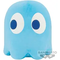 Banpresto Pac-man Musteinen Nalle 31 Cm