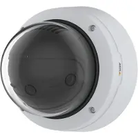 Axis – P3818-PVE (02060-001)