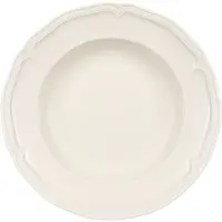 Villeroy & Boch Manoir syvä lautanen 23 cm