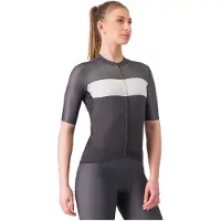 Castelli Elegante Lyhythihainen Pyöräilypaita
