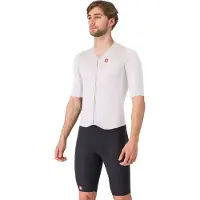 Castelli Free San Remo 3 M/c Kurzärmliger Rennanzug