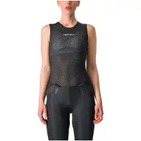 Castelli Pro Mesh Hihaton Aluspaita