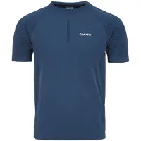 Craft Active Cool Intensity Ss Tee M - Navy - M