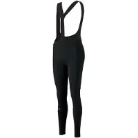 SCOTT RC Pro Warm Gore-Tex Bib-sukkahousut musta naisille