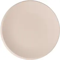 Villeroy & Boch NewMoon lautanen Ø 29 cm Beige