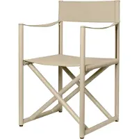 Ferm Living Voya Ruokailutuoli Cashmere