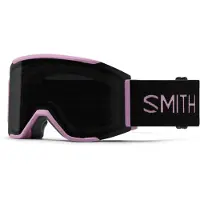 Smith Squad Mag Proper Pink Chromapop Sun Black