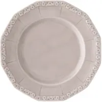 Rosenthal Maria lautanen Ø 21 cm Pale Orchid