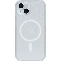 Otterbox Symmetry MagSafe suojakotelo, Apple iPhone 16e/15/14/13, Stardust