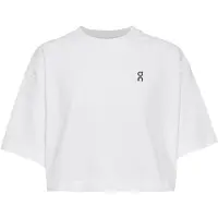 ON Club Boxy-T - White - XS
