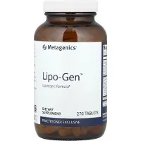 Metagenics , Lipo-Gen, 270 Tablettia