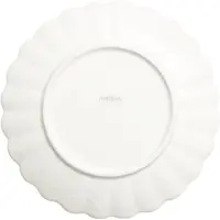 Mateus Oyster lautanen 20 cm Valkoinen