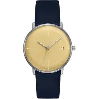 Junghans max bill Damen 47/4553.02