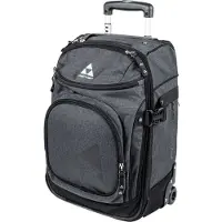 Fischer Fashion 42l Duffle-kassi