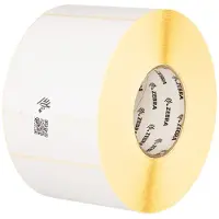 Zebra Suora 2100 - mattapintainen kansio.