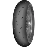 Mitas Mc-35 S-racer 2.0 51p Tl Skootterin Rengas