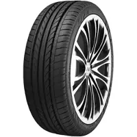 Nankang NSR20 Noble Sport 215/40R15 kesärengas