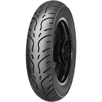 Mitas Mc-7f 59p Tt Custom Moottoripyörän Rengas
