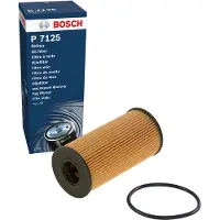 Bosch Öljynsuodatin F 026 407 125