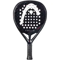 Head Coello Team 2025, Padelmailat