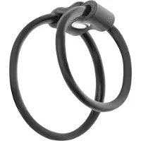 Darkness Duo Rings For Penis