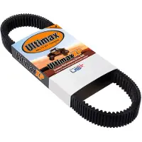 Ultimax Xp Polaris Ranger 1000 4x4 20-24/ranger 1000 Crew-6 4x4 20-24 Voimansiirtohihna