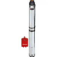 Einhell deep well pump GC-DW 1300 N