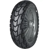 Mitas MC32 WIN SCOOT 130/60-13 TL, Maantiekrengas edessä/takana