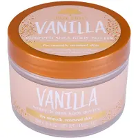 TREE HUT Whipped Body Butter Vanilla, 240g