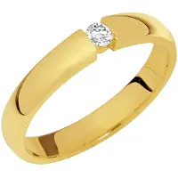 Sandberg Kallioranta timanttisormus 0.07ct V-66k-185