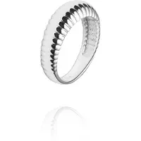 Mockberg Retro Ribbed sormus #60 MB0700