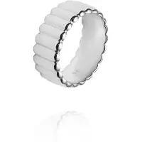 Mockberg Chic Ribbed sormus #60 MB0748